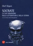 Copertina libro <b>Socrate<br></b>(titolo originale o altro titolo: <i>Sokrates</i>)