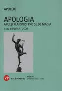 Copertina libro <b>Apologia</b>