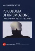 Copertina libro <b>Psicologia di un'emozione</b>