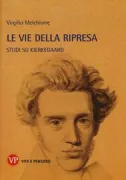 Copertina libro <b>Le vie della ripresa</b>