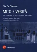 Copertina libro <b>Mito e verità</b>