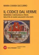 Copertina libro <b>Il Codice Dal Verme</b>