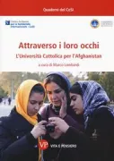 Copertina libro <b>Attraverso i loro occhi</b>