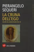 Copertina libro <b>La cruna dell'ego</b>