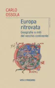 Copertina libro <b>Europa ritrovata</b>