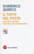 Copertina libro <b>Il tuffo nel pozzo</b>