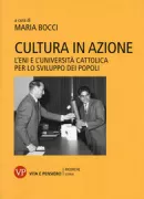 Copertina libro <b>Cultura in azione</b>