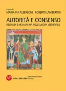 Copertina libro <b>Autorità e consenso</b>