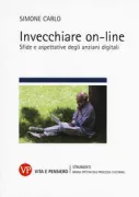 Copertina libro <b>Invecchiare on-line</b>