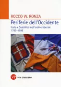 Copertina libro <b>Periferie dell'Occidente</b>