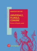 Copertina libro <b>Universale, plurale, comune</b>