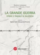 Copertina libro <b>La grande guerra</b>