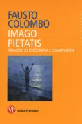 Copertina libro <b>Imago pietatis</b>