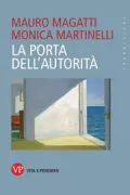 Copertina libro <b>La porta dell'autorità</b>