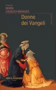 Copertina libro <b>Donne dei Vangeli</b>