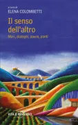 Copertina libro <b>Il senso dell'altro</b>