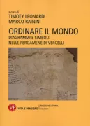 Copertina libro <b>Ordinare il mondo</b>