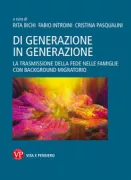 Copertina libro <b>Di generazione in generazione</b>
