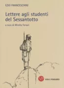 Copertina libro <b>Lettere agli studenti del Sessantotto</b>