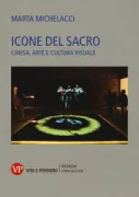 Copertina libro <b>Icone del sacro</b>