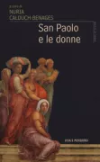 Copertina libro <b>San Paolo e le donne</b>