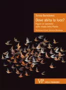 Copertina libro <b>Dove abita la luce?</b>