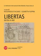 Copertina libro <b>Libertas</b>