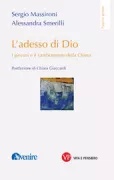 Copertina libro <b>L'adesso di Dio</b>