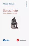 Copertina libro <b>Senza rete</b>