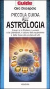 Copertina libro <b>Piccola guida all'astrologia</b>