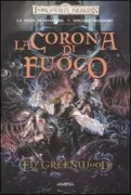 Copertina libro <b>2: La corona di fuoco<br></b>(titolo originale o altro titolo: <i>Crown of fire</i>)