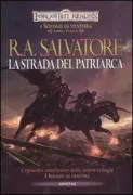 Copertina libro <b>3: La strada del Patriarca<br></b>(titolo originale o altro titolo: <i>Road of the patriarch</i>)