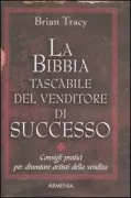 Copertina libro BIBBIA TASCABILE DEL VENDITORE DI SUCCES