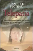 Copertina libro <b>Telepatia</b>