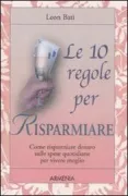 Copertina libro <b>Le 10 regole per risparmiare</b>
