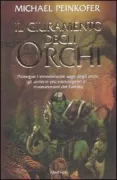 Copertina libro <b>Il giuramento degli orchi<br></b>(titolo originale o altro titolo: <i>Der Schwur der Orks</i>)