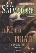 Copertina libro <b>2: Il re dei pirati<br></b>(titolo originale o altro titolo: <i>The pirate king</i>)