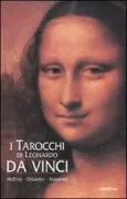 Copertina libro <b>I tarocchi di Leonardo da Vinci</b>