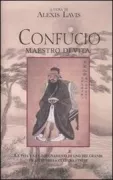Copertina libro <b>Confucio maestro di vita</b>