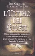 Copertina libro <b>L'ultimo dei giusti<br></b>(titolo originale o altro titolo: <i>The book of names</i>)