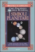 Copertina libro <b>I simboli planetari</b>