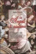 Copertina libro <b>Gli angeli ti aiutano<br></b>(titolo originale o altro titolo: <i>Engelrituale</i>)