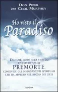 Copertina libro <b>Ho visto il paradiso</b>