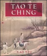 Copertina libro <b>Tao te ching<br></b>(titolo originale o altro titolo: <i>Tao tê ching</i>)
