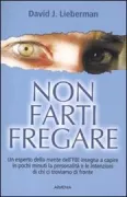 Copertina libro <b>Non farti fregare<br></b>(titolo originale o altro titolo: <i>Find out who's normal and who's not</i>)