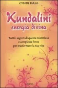 Copertina libro <b>Kundalini</b>