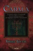 Copertina libro <b>Cabala<br></b>(titolo originale o altro titolo: <i>Kabbalah</i>)