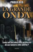 Copertina libro <b>La grande onda</b>