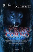 Copertina libro <b>Il primo corno<br></b>(titolo originale o altro titolo: <i>Das Geheimnis von Askir 1: Das erste Horn</i>)