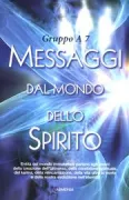Copertina libro <b>Messaggi dal mondo dello spirito</b>
